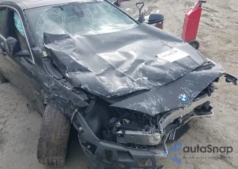 2023 BMW 228 Gran Coupe I Sdrive z USA, uszkodzony, nr VIN WBA53AK02P7M57682